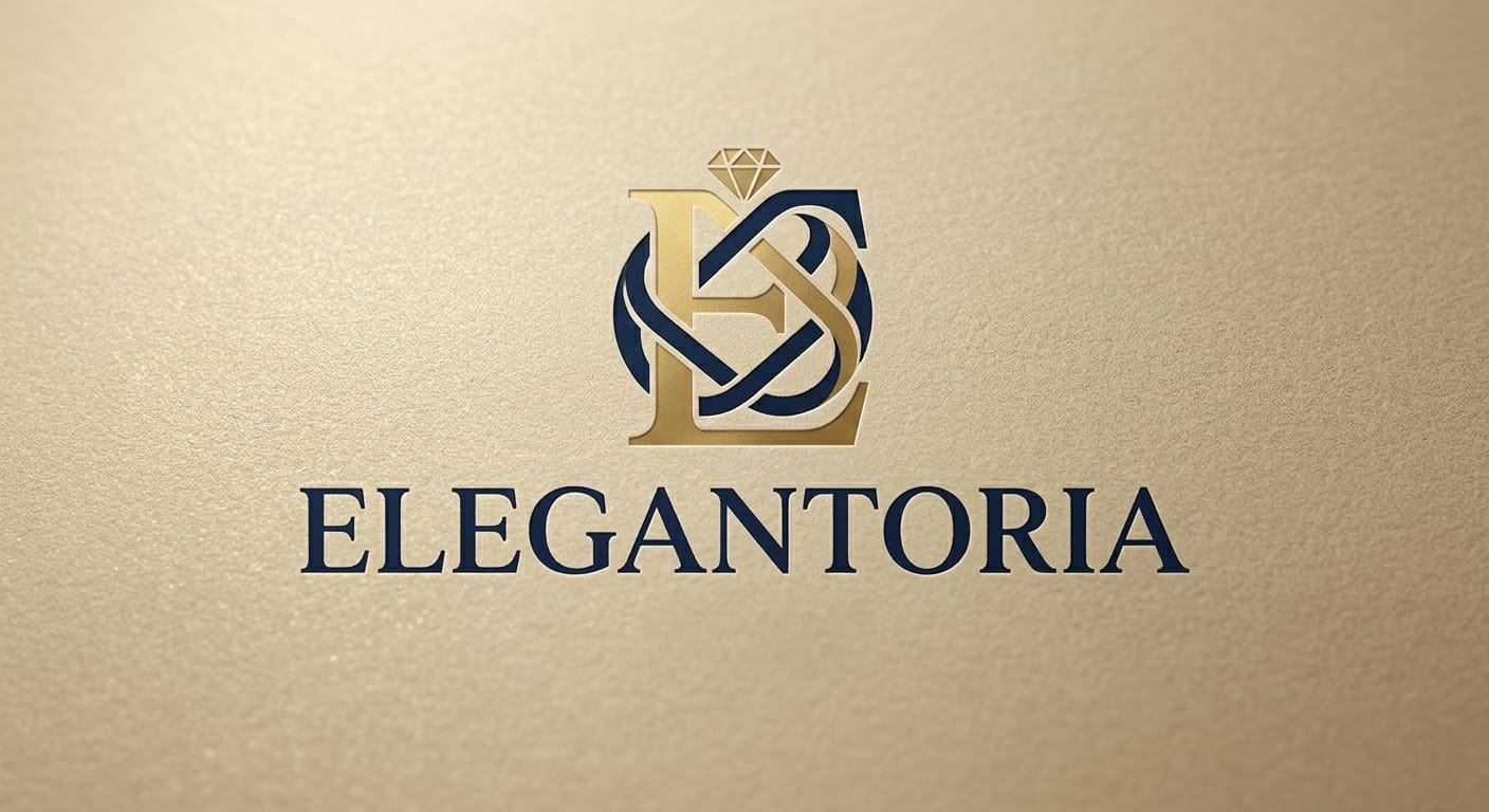 Elegantoria